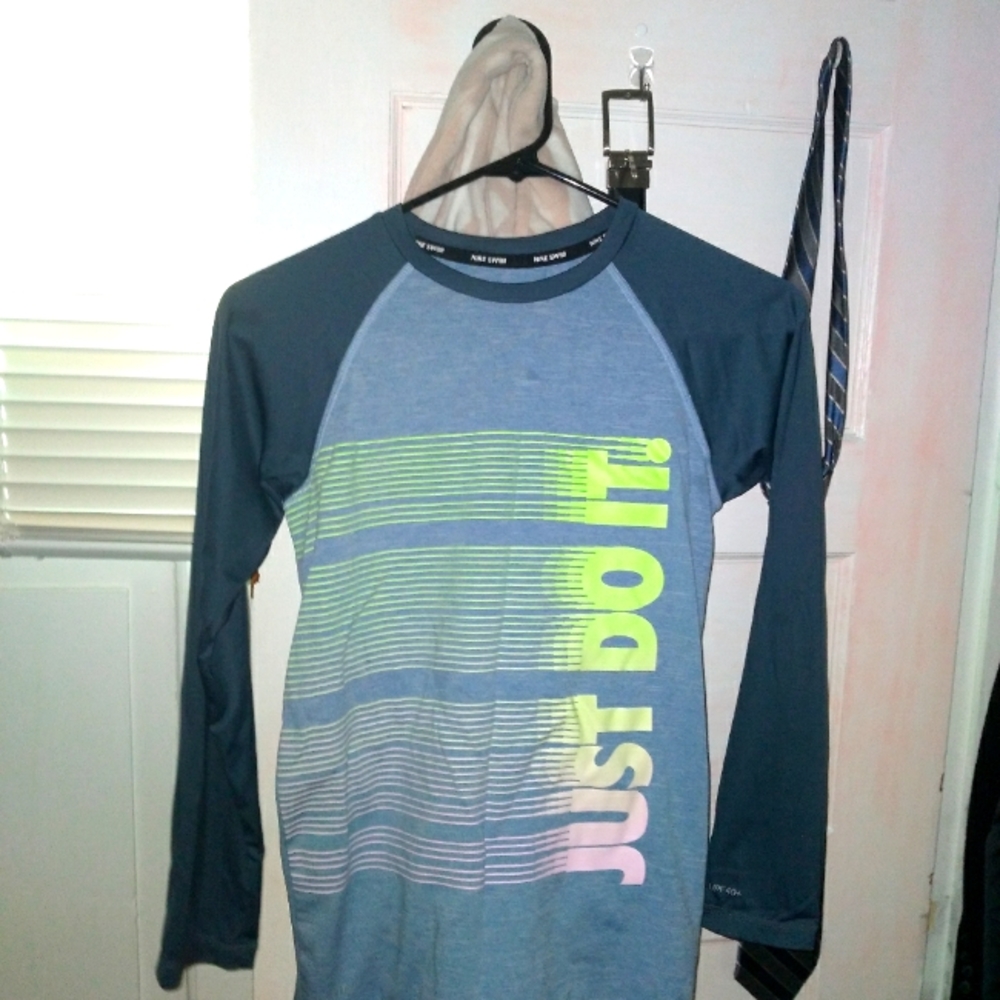 Nike Swim Dry Fit